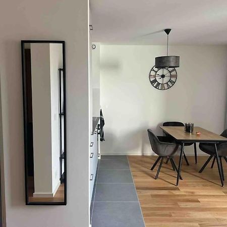 Charmant Studio Genève Eksteriør bilde